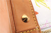 Auth Louis Vuitton Monogram Multicolor Alma PM Hand Bag White M92647 Box 9359E