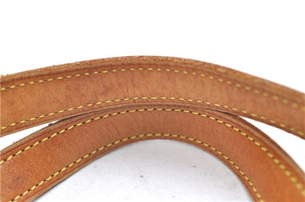 Authentic Louis Vuitton Monogram Sac Shopping PM Tote Bag M51108 LV 9363E