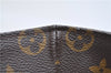 Authentic Louis Vuitton Monogram Sac Shopping PM Tote Bag M51108 LV 9363E