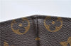Authentic Louis Vuitton Monogram Sac Shopping PM Tote Bag M51108 LV 9363E