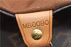 Authentic Louis Vuitton Monogram Sac Shopping PM Tote Bag M51108 LV 9363E