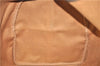 Authentic Louis Vuitton Monogram Keepall Bandouliere 60 M41412 Boston Bag 9365E