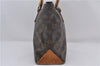 Authentic Louis Vuitton Monogram Cabas Piano Tote Bag M51148 LV 9366D