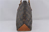 Authentic Louis Vuitton Monogram Cabas Piano Tote Bag M51148 LV 9366D