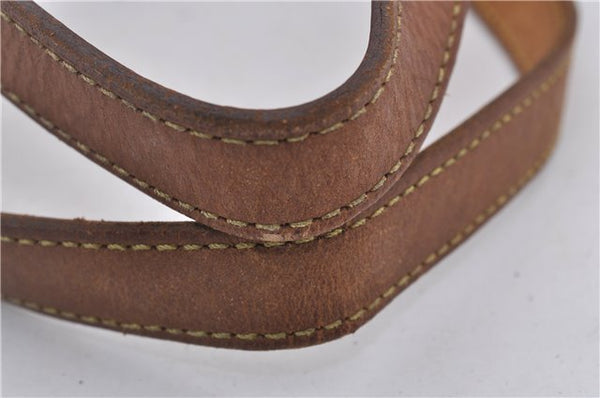 Authentic Louis Vuitton Monogram Cabas Piano Tote Bag M51148 LV 9366D