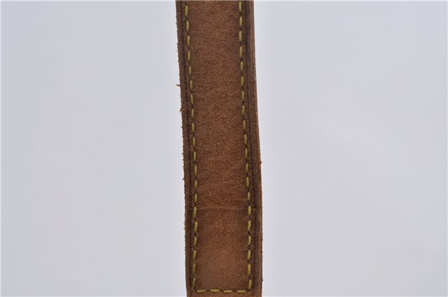 Authentic Louis Vuitton Monogram Cabas Piano Tote Bag M51148 LV 9366D