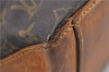 Authentic Louis Vuitton Monogram Cabas Piano Tote Bag M51148 LV 9366D