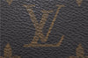 Authentic Louis Vuitton Monogram Cabas Piano Tote Bag M51148 LV 9366D