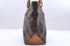 Authentic Louis Vuitton Monogram Cabas Piano Tote Bag M51148 LV 9367D