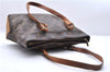 Authentic Louis Vuitton Monogram Cabas Piano Tote Bag M51148 LV 9367D