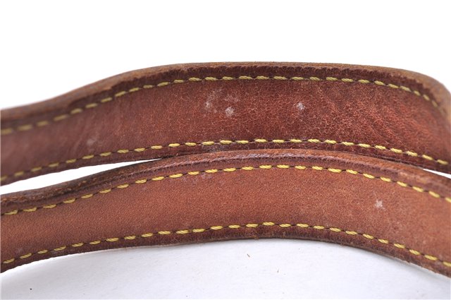 Authentic Louis Vuitton Monogram Cabas Piano Tote Bag M51148 LV 9367D