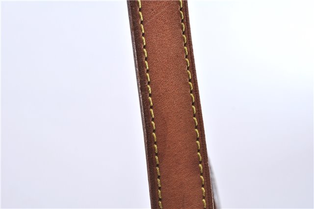 Authentic Louis Vuitton Monogram Cabas Piano Tote Bag M51148 LV 9367D