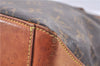 Authentic Louis Vuitton Monogram Cabas Piano Tote Bag M51148 LV 9367D