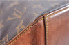 Authentic Louis Vuitton Monogram Cabas Piano Tote Bag M51148 LV 9367D
