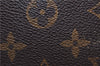 Authentic Louis Vuitton Monogram Cabas Piano Tote Bag M51148 LV 9367D