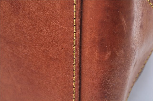 Authentic Louis Vuitton Monogram Cabas Piano Tote Bag M51148 LV 9367D