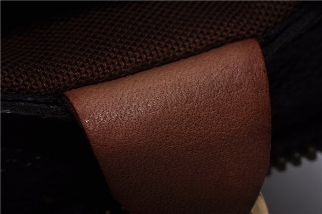 Authentic Louis Vuitton Monogram Cabas Piano Tote Bag M51148 LV 9367D