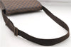 Auth Louis Vuitton Damier Brooklyn MM Shoulder Cross Body Bag N51211 LV 9370D