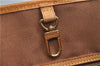 Authentic Louis Vuitton Monogram Batignolles Horizontal Tote Bag M51154 LV 9370E