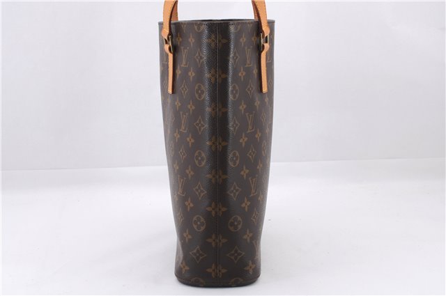 Authentic Louis Vuitton Monogram Vavin GM Shoulder Tote Bag M51170 LV 9371E