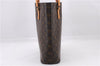 Authentic Louis Vuitton Monogram Vavin GM Shoulder Tote Bag M51170 LV 9371E