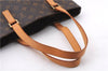 Authentic Louis Vuitton Monogram Vavin GM Shoulder Tote Bag M51170 LV 9371E