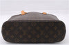 Authentic Louis Vuitton Monogram Vavin GM Shoulder Tote Bag M51170 LV 9371E