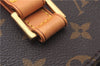 Authentic Louis Vuitton Monogram Vavin GM Shoulder Tote Bag M51170 LV 9371E
