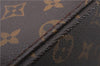 Authentic Louis Vuitton Monogram Vavin GM Shoulder Tote Bag M51170 LV 9371E