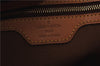 Authentic Louis Vuitton Monogram Vavin GM Shoulder Tote Bag M51170 LV 9371E