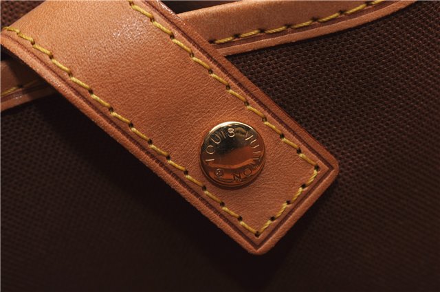 Authentic Louis Vuitton Monogram Vavin GM Shoulder Tote Bag M51170 LV 9371E