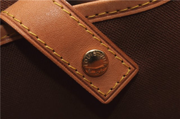 Authentic Louis Vuitton Monogram Vavin GM Shoulder Tote Bag M51170 LV 9371E