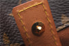 Authentic Louis Vuitton Monogram Vavin GM Shoulder Tote Bag M51170 LV 9371E