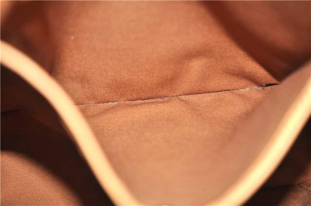 Authentic Louis Vuitton Monogram Vavin GM Shoulder Tote Bag M51170 LV 9371E