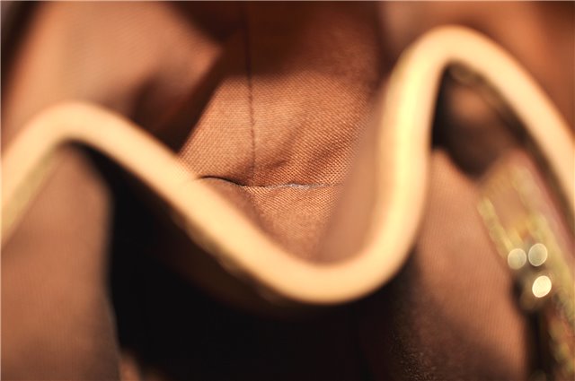 Authentic Louis Vuitton Monogram Vavin GM Shoulder Tote Bag M51170 LV 9371E