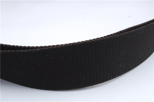 Authentic Louis Vuitton Damier Naviglio Shoulder Cross Body Bag N45255 LV 9376C