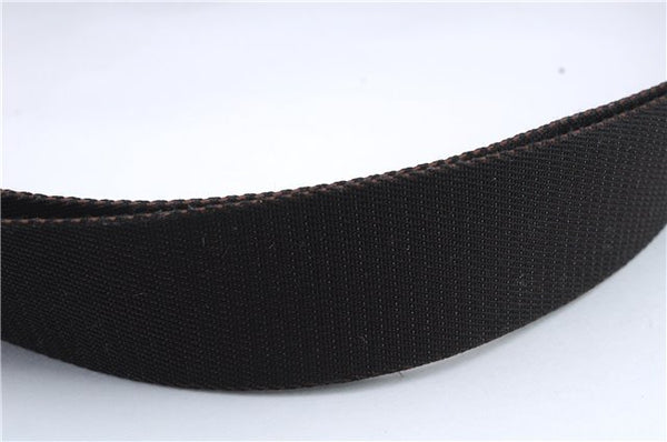 Authentic Louis Vuitton Damier Naviglio Shoulder Cross Body Bag N45255 LV 9376C