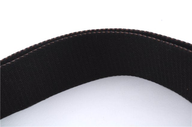 Authentic Louis Vuitton Damier Naviglio Shoulder Cross Body Bag N45255 LV 9376C