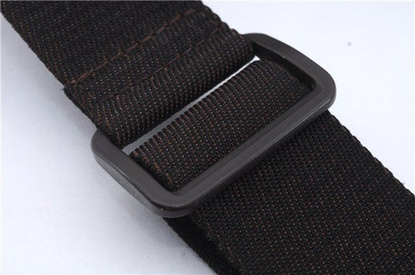 Authentic Louis Vuitton Damier Naviglio Shoulder Cross Body Bag N45255 LV 9376C