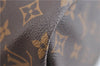 Authentic Louis Vuitton Monogram Neverfull PM Tote Bag Pink M41245 LV 9376E