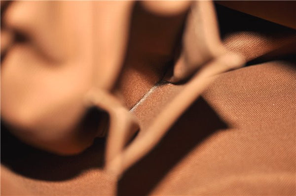 Authentic Louis Vuitton Monogram Tulum PM Shoulder Bag Purse M40076 LV 9380E