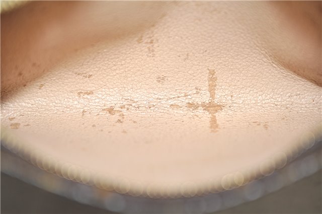 Authentic Louis Vuitton Monogram Bucket PM Shoulder Tote Bag M42238 LV 9381E