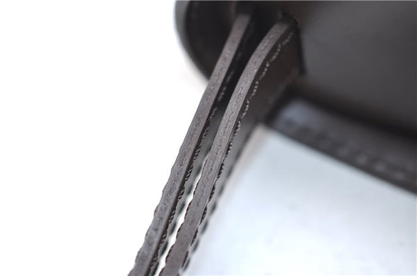 Authentic Louis Vuitton Damier Saint Louis Clutch Hand Bag Purse N51993 LV 9384E