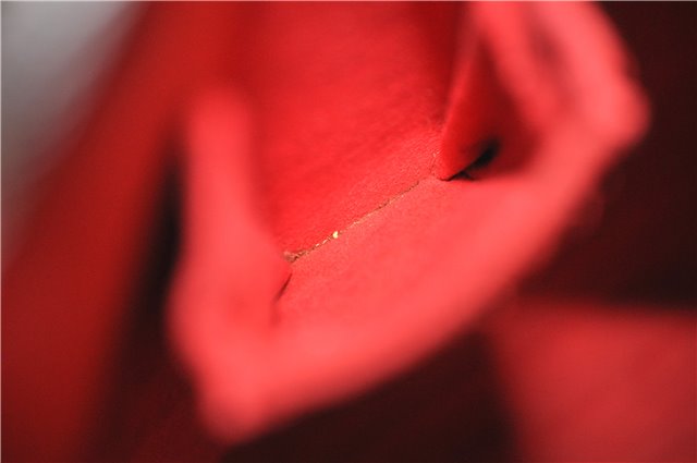 Authentic Louis Vuitton Damier Sac Plat Hand Bag N51140 LV 9385D