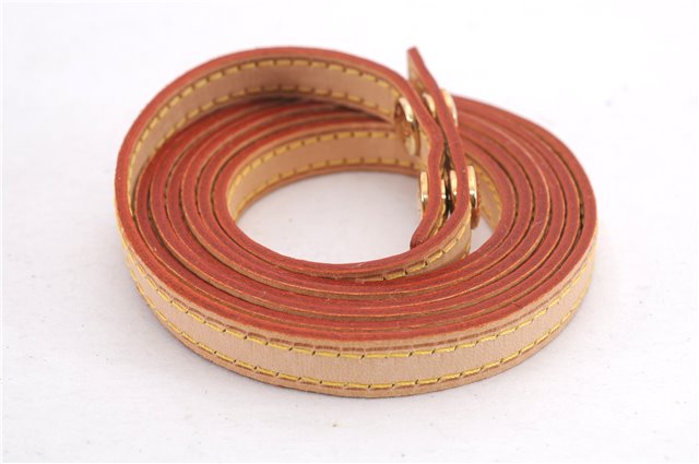 Authentic Louis Vuitton Monogram Pochette Twin PM Shoulder Bag M51854 LV 9385E