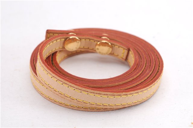 Authentic Louis Vuitton Monogram Pochette Twin PM Shoulder Bag M51854 LV 9385E