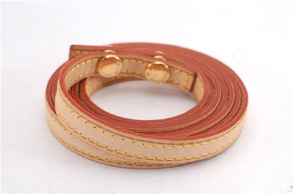 Authentic Louis Vuitton Monogram Pochette Twin PM Shoulder Bag M51854 LV 9385E