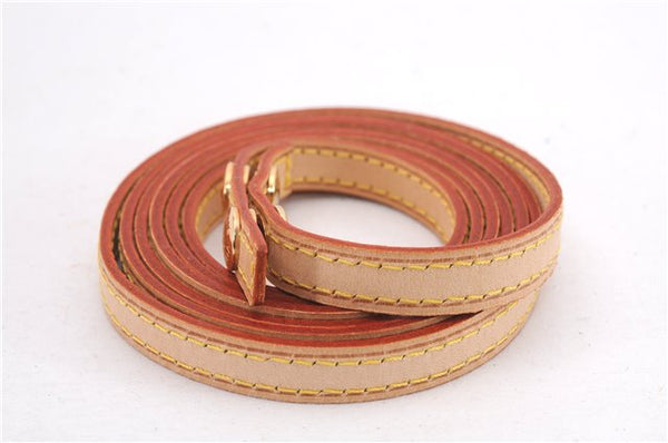 Authentic Louis Vuitton Monogram Pochette Twin PM Shoulder Bag M51854 LV 9385E