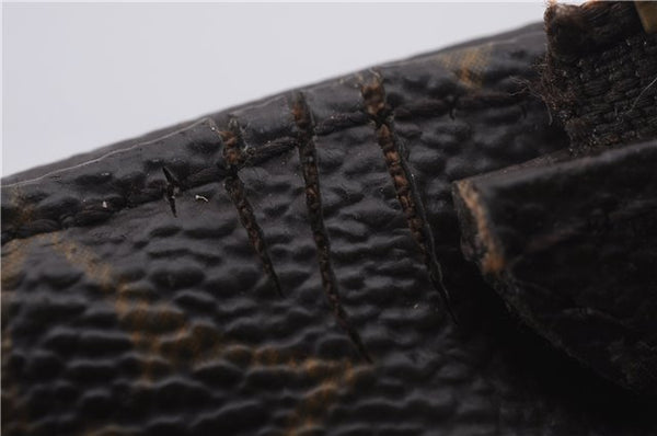 Authentic Louis Vuitton Monogram Cabas Mezzo Tote Bag M51151 LV 9387D