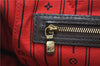 Authentic Louis Vuitton Damier Neverfull GM Shoulder Tote Bag N51106 LV 9387E